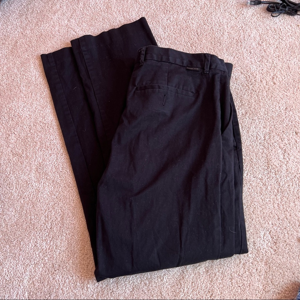 Men’s Perry Ellis Pants Size 34x32